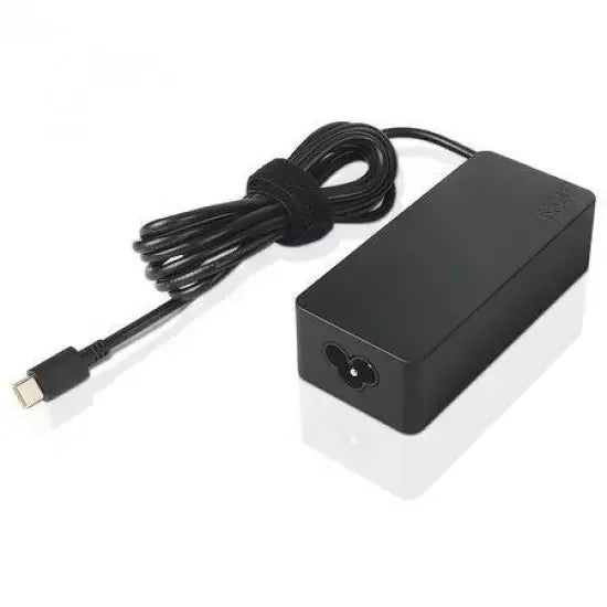 LENOVO USB-C 65W AC ADAPTER (CE) - eBuy UAE
